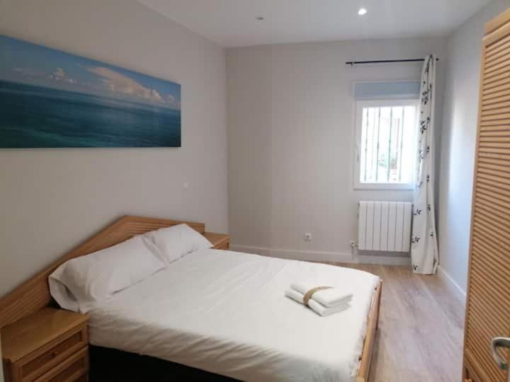 Pisazo En Pleno Centro!! Apartment Santander Ngoại thất bức ảnh