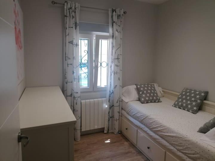 Pisazo En Pleno Centro!! Apartment Santander Ngoại thất bức ảnh