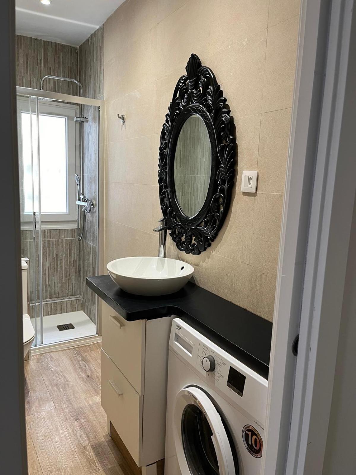 Pisazo En Pleno Centro!! Apartment Santander Ngoại thất bức ảnh