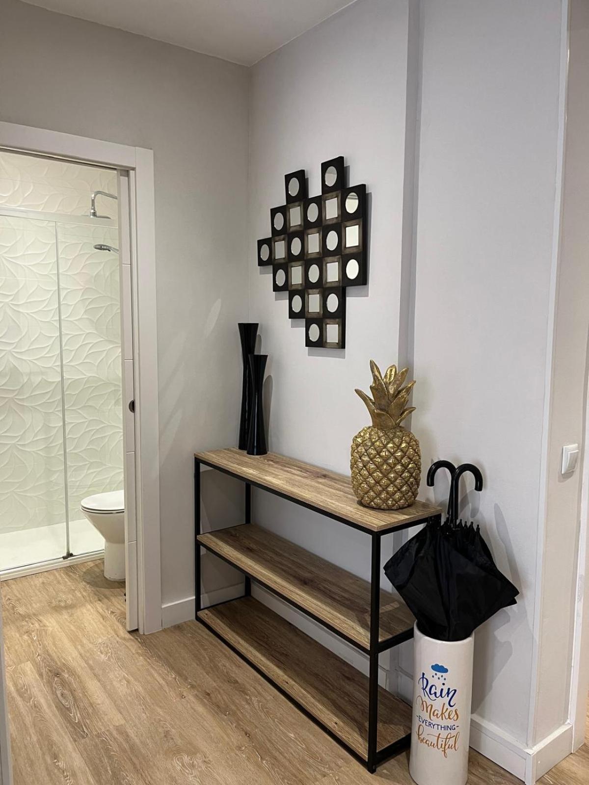 Pisazo En Pleno Centro!! Apartment Santander Ngoại thất bức ảnh
