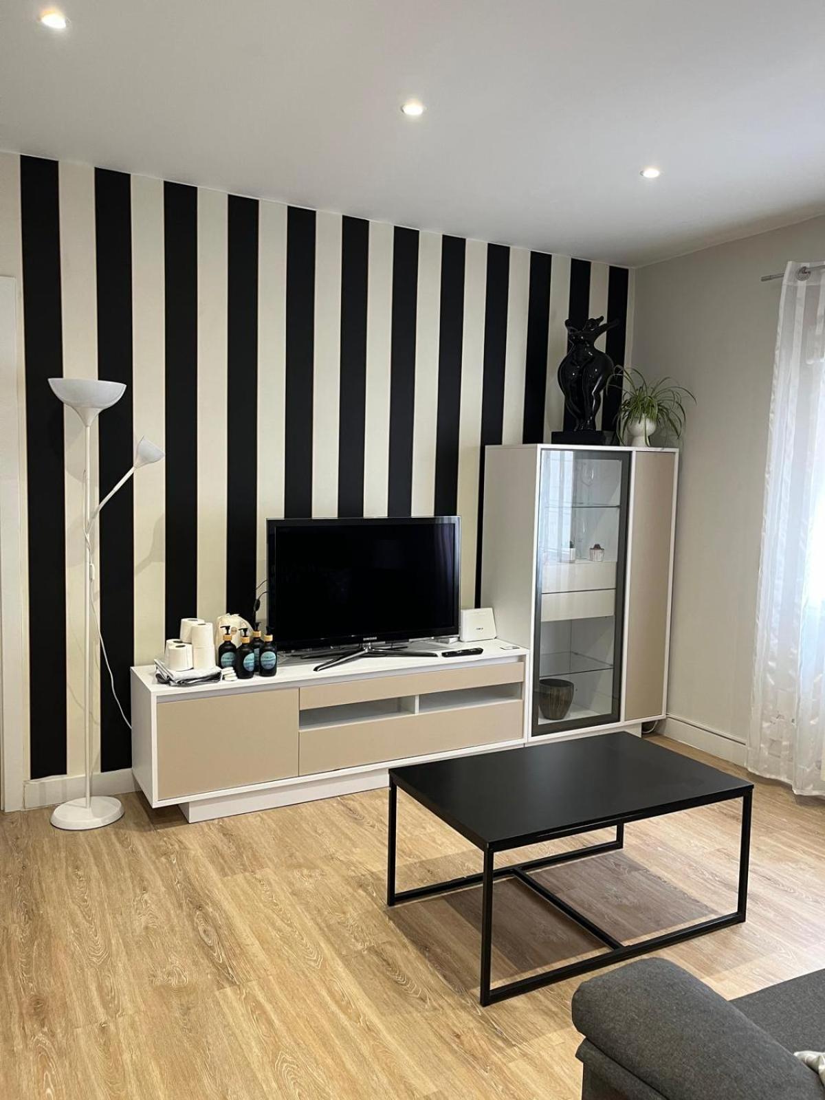 Pisazo En Pleno Centro!! Apartment Santander Ngoại thất bức ảnh